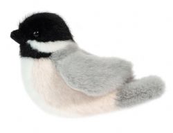 PELUCHE - CHIPPER LA MÉSANGE 7
